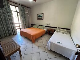 Pousada Paraíso Ilha Grande