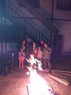 Casona Buenavista Andahuaylillas