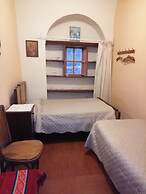 Casona Buenavista Andahuaylillas