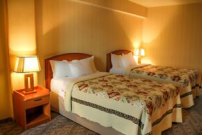 Hotel Primavera
