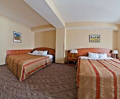 Hotel Primavera