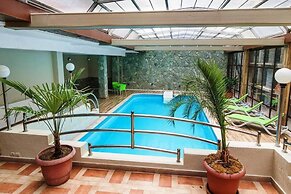 Hotel Primavera