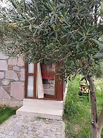 Selale Stone House Boutique Hotel