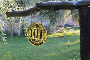 Selale Stone House Boutique Hotel