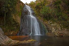 Selale Stone House Boutique Hotel