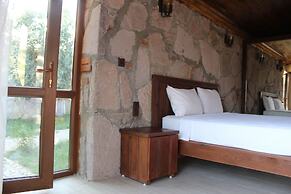 Selale Stone House Boutique Hotel