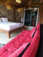 Selale Stone House Boutique Hotel