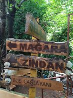 Selale Stone House Boutique Hotel