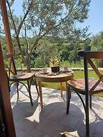 Selale Stone House Boutique Hotel