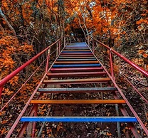 Selale Stone House Boutique Hotel