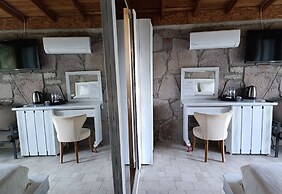 Selale Stone House Boutique Hotel