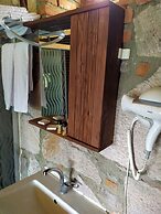 Selale Stone House Boutique Hotel