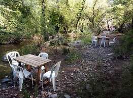 Selale Stone House Boutique Hotel