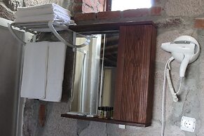 Selale Stone House Boutique Hotel