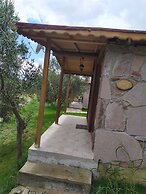 Selale Stone House Boutique Hotel