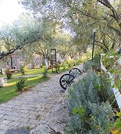 Selale Stone House Boutique Hotel