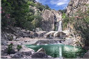 Selale Stone House Boutique Hotel