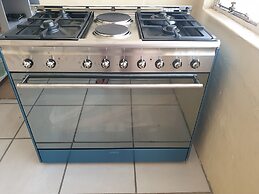 You Have Arrived Guesthouse