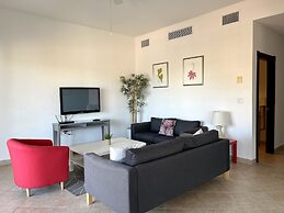The Hotel Porto Cupecoy