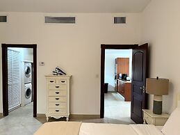The Hotel Porto Cupecoy