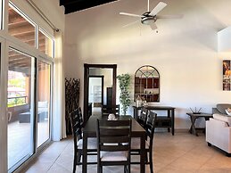 The Hotel Porto Cupecoy