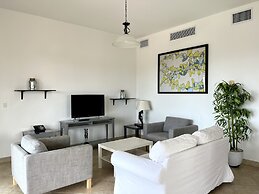 The Hotel Porto Cupecoy