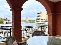 The Hotel Porto Cupecoy
