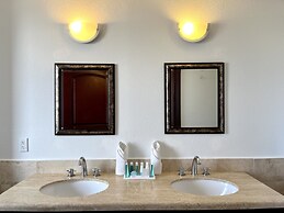 The Hotel Porto Cupecoy