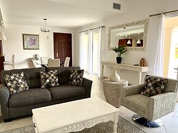 The Hotel Porto Cupecoy