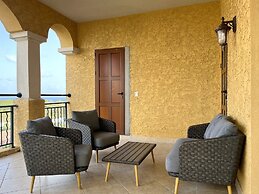 The Hotel Porto Cupecoy