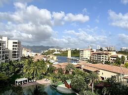 The Hotel Porto Cupecoy