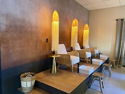 The Hotel Porto Cupecoy