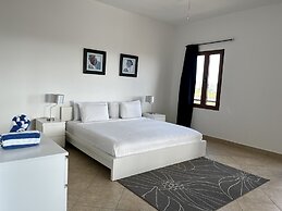 The Hotel Porto Cupecoy