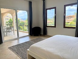 The Hotel Porto Cupecoy