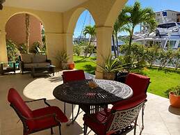 The Hotel Porto Cupecoy