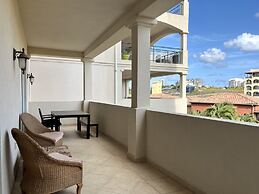 The Hotel Porto Cupecoy