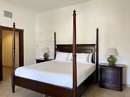 The Hotel Porto Cupecoy