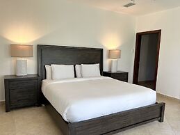 The Hotel Porto Cupecoy