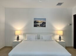 The Hotel Porto Cupecoy