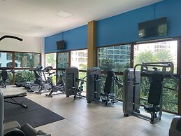 The Hotel Porto Cupecoy