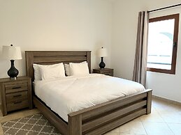 The Hotel Porto Cupecoy