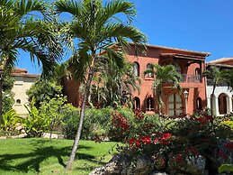 The Hotel Porto Cupecoy