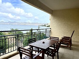 The Hotel Porto Cupecoy