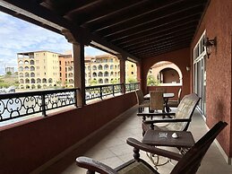The Hotel Porto Cupecoy
