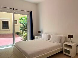 The Hotel Porto Cupecoy