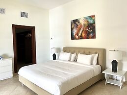 The Hotel Porto Cupecoy