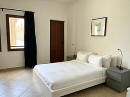 The Hotel Porto Cupecoy