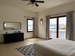 The Hotel Porto Cupecoy