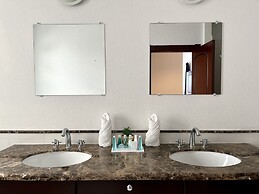 The Hotel Porto Cupecoy