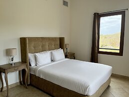The Hotel Porto Cupecoy